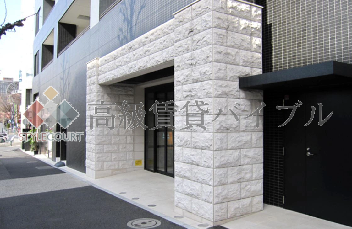 ガーラ・レジデンス文京本郷 の画像5