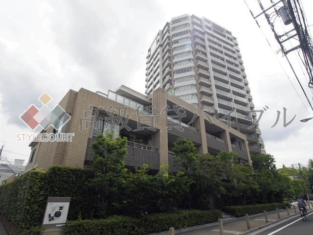 ザ・ライオンズ上野の森 の画像5