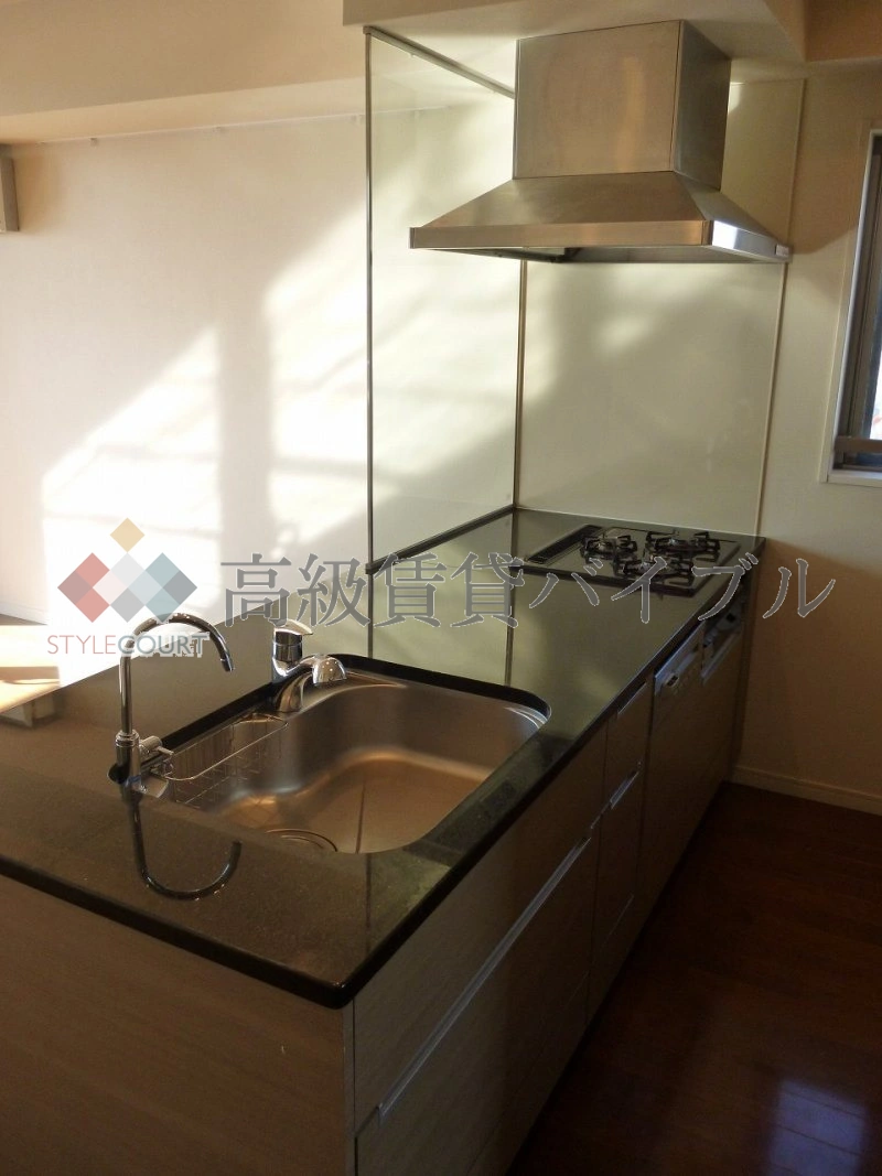 パークハウス本郷三丁目 の画像5