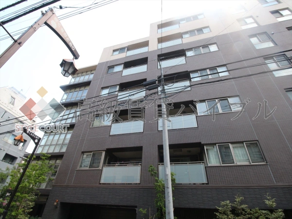 ザ・サンメゾン文京本郷エルド の画像5