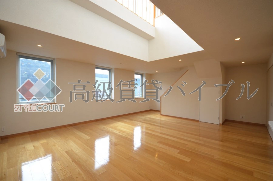 レセーヌ白金長者丸 の画像5