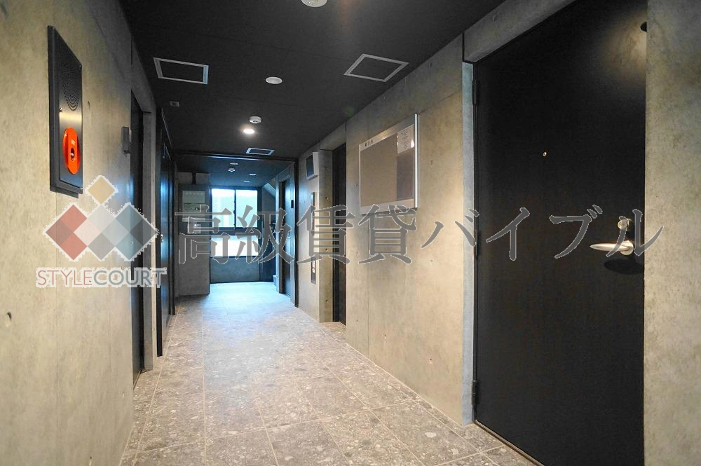 グランドレジデンス目黒 の画像5