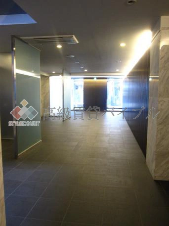 レジディア御殿山 の画像5