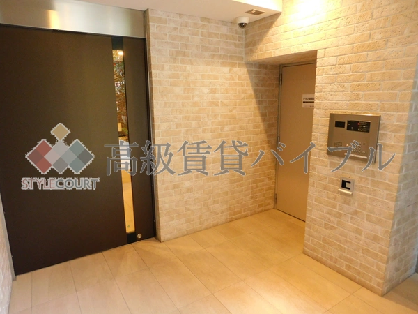 インプレストコア武蔵小山 の画像5