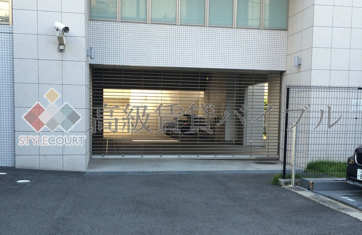 エティア目黒イーストコート の画像5