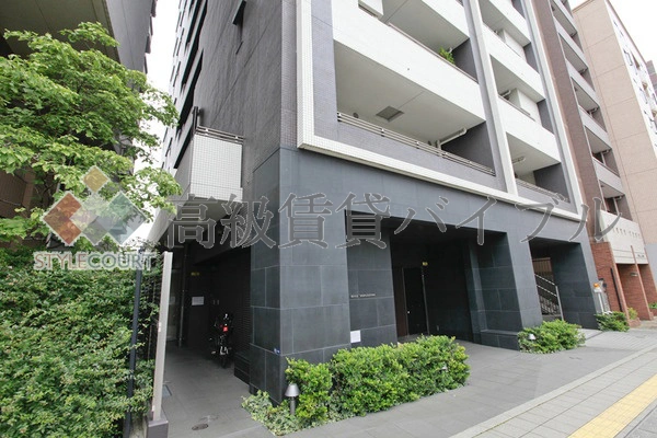 ブランズ島津山 の画像5