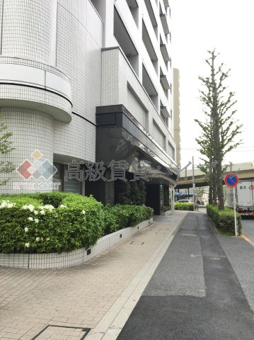 ライオンズタワー五反田 の画像5