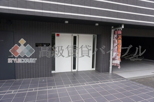 プレミアムキューブ大崎DEUX の画像5