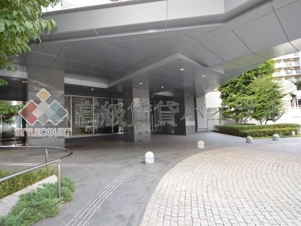 ミッドサザンレジデンス御殿山 の画像5