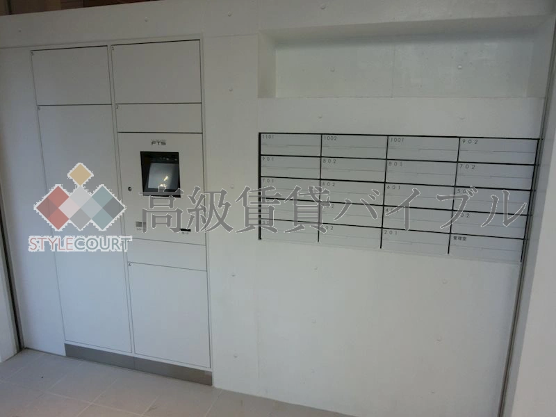 ズーム白金台 の画像5