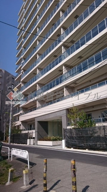 ブランズ二子玉川 の画像5