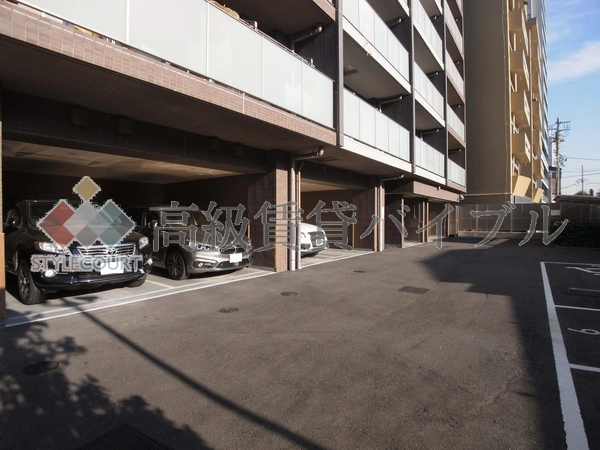 クレヴィア駒沢大学 の画像5