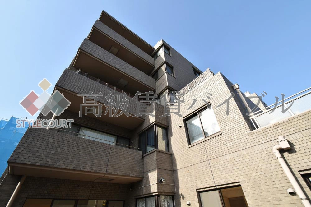 綱町ホームズ の画像5