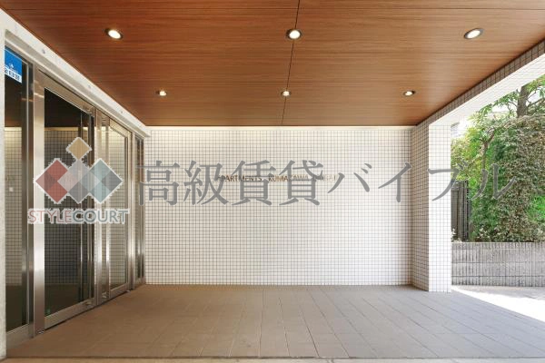 アパートメンツ駒沢大学 の画像5