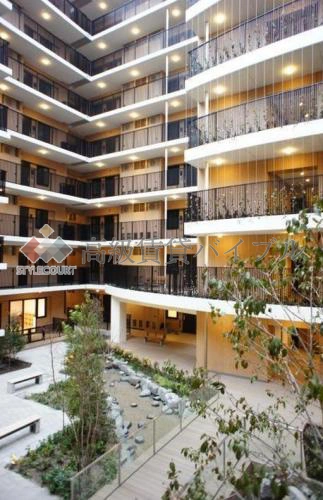 アンビエンテ経堂 の画像5