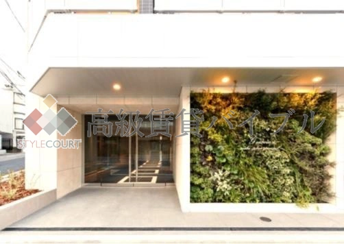 ジェノヴィア麻布十番グリーンヴェール の画像5