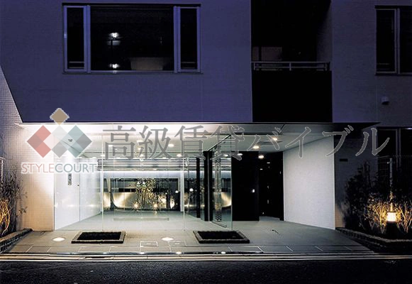 カスタリア若林公園 の画像5