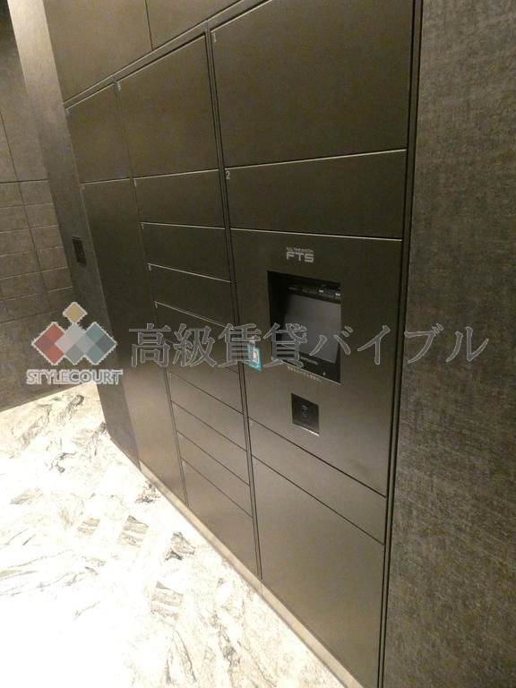 パークコート虎ノ門 の画像5