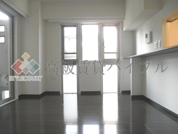 レジディア三軒茶屋2 の画像5