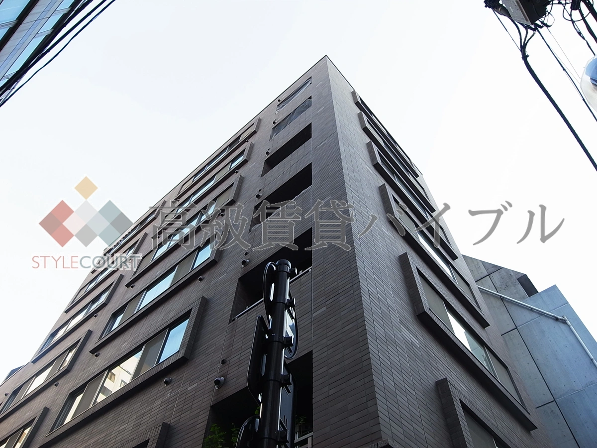 ゼファー芝公園 の画像5