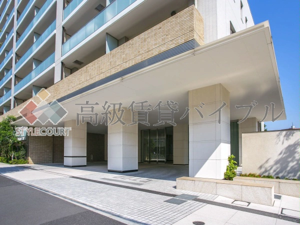 クラッシィハウス世田谷公園 の画像5