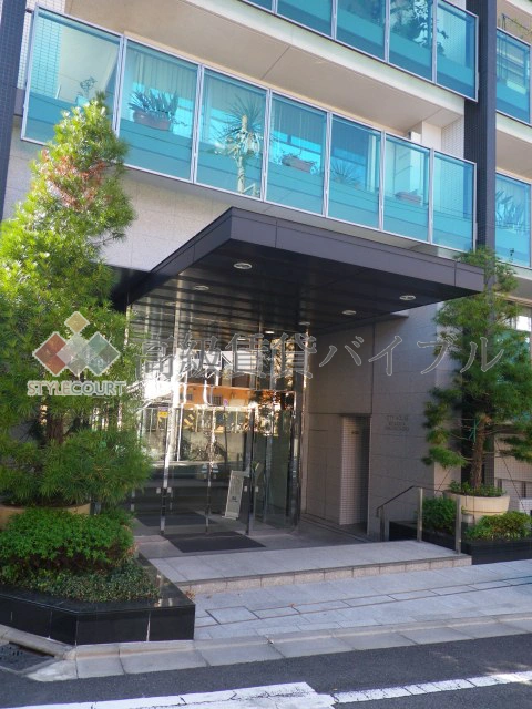 シティハウス世田谷桜丘 の画像5