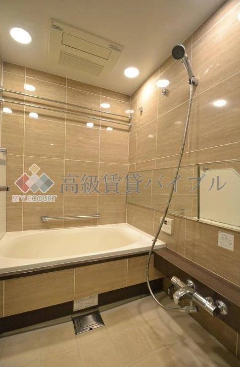 プラウド代沢 の画像5