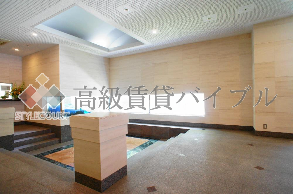 KDXレジデンス白金1 の画像5