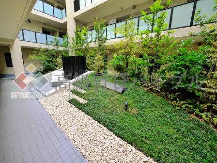 パークホームズ駒沢ザレジデンス の画像5