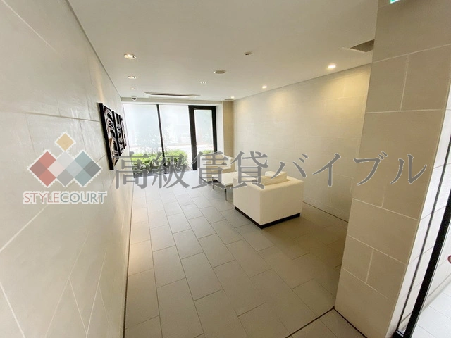 ファインレジデンス三田 の画像5