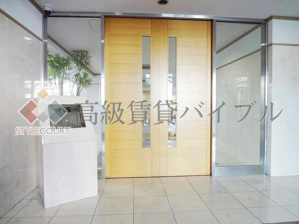 グランハイツ池尻 の画像5