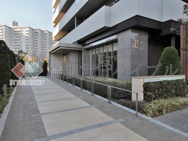 テラス東陽町ネクスタワー の画像5