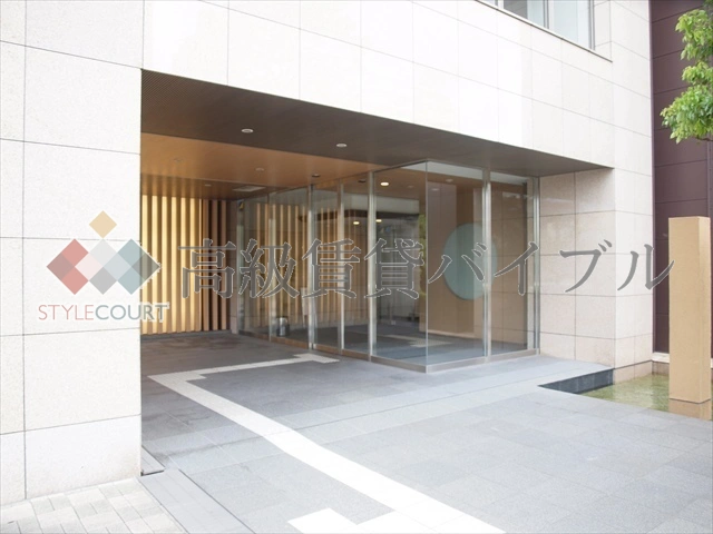 D’グラフォート清澄白河 の画像5