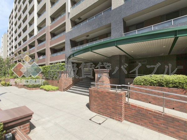 エムステージ・イースティア の画像5