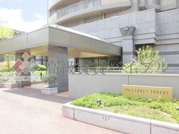 ザ・ガーデンタワーズ サンセットタワー の画像5