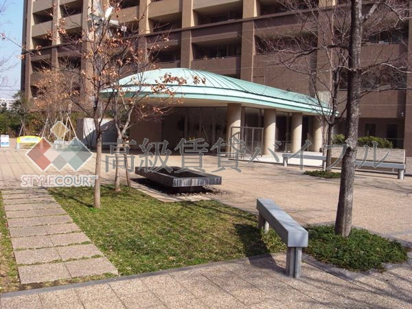 ニューライズシティ東京ベイハイライズ の画像5