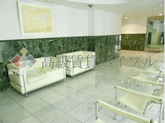 高輪・伊皿子坂ハイツ の画像5