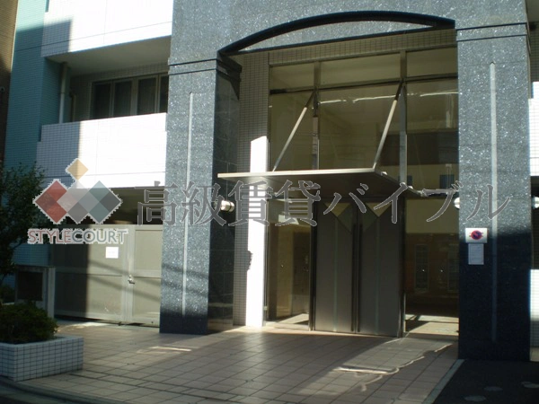 ベルヴィラージュ芝公園 の画像5