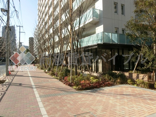 ブリリア辰巳キャナルテラス の画像5