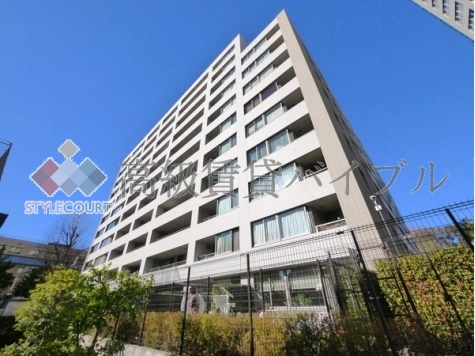 目白プレイスレジデンス の画像5