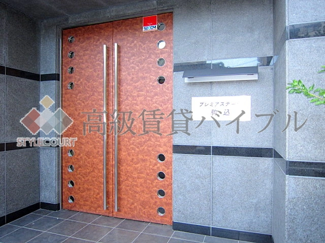 プレミアステージ駒込 の画像5