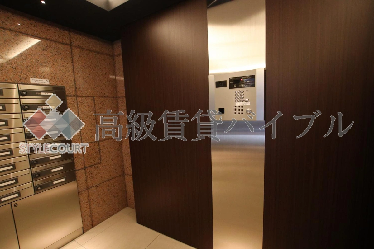 アウルコート南池袋 の画像5