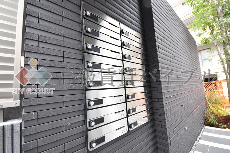 ウーヴァス池袋 の画像5