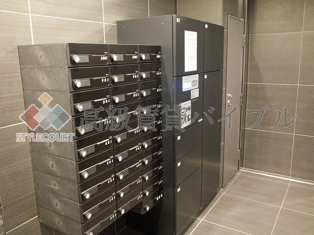 エスコート芝浦 の画像5