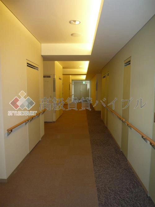 ベラカーサ南池袋 の画像5