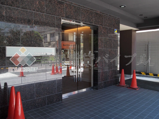 クレイシア芝浦 の画像5