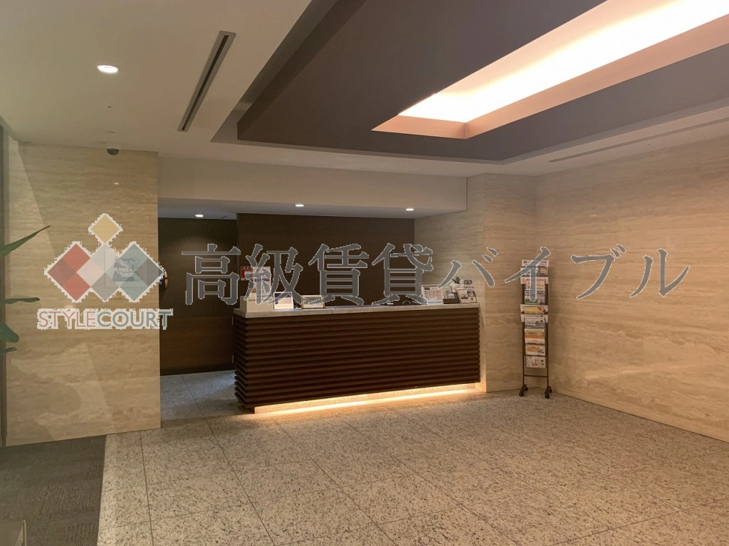 中野ツインマークタワー の画像5