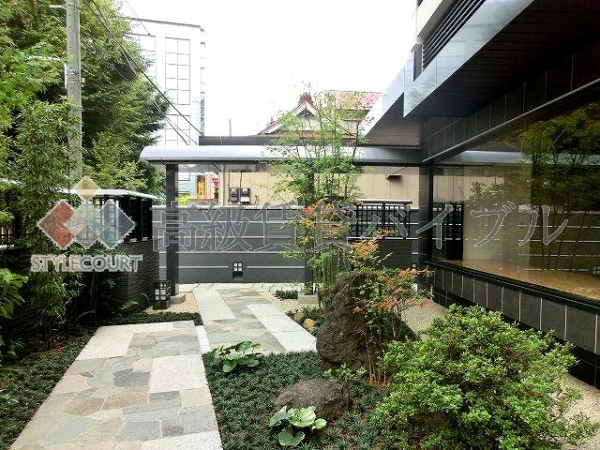 HF上野レジデンスEAST の画像5