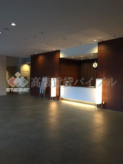 シティタワー上野池之端 の画像5