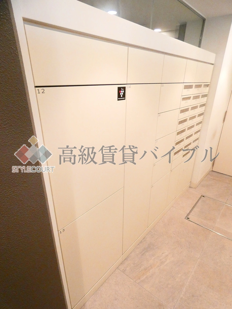 クラッシィハウス芝浦 の画像5